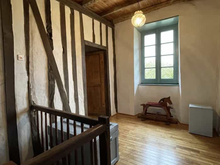 房子 在 Castelnau-Magnoac, Midi-Pyrenees 10028952