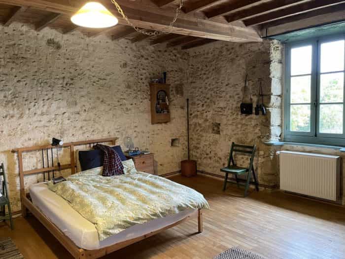 Casa nel Castelnau-Magnoac, Midi-Pyrenees 10028952