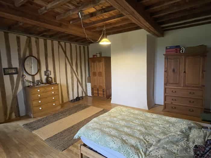 Huis in Castelnau-Magnoac, Midi-Pyrenees 10028952