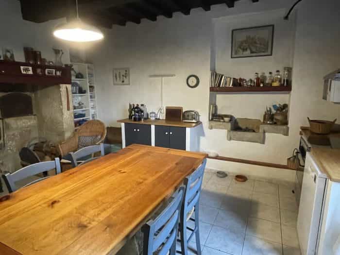 Casa nel Castelnau-Magnoac, Midi-Pyrenees 10028952