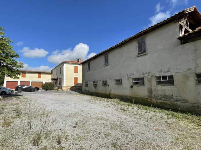 Condominio en Masseube, Midi-Pyrenees 10028953