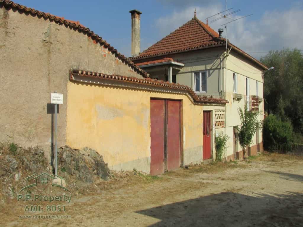 Dom w Vila Nova de Poiares, Coimbra 10028954