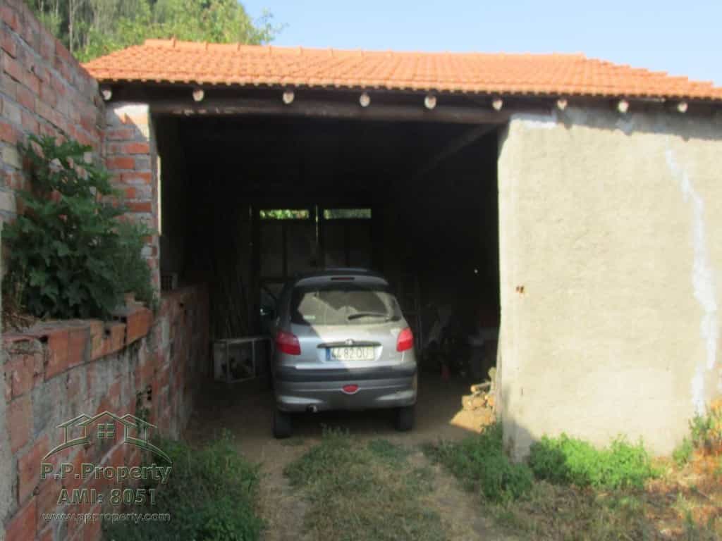 Talo sisään Vila Nova de Poiares, Coimbra 10028954