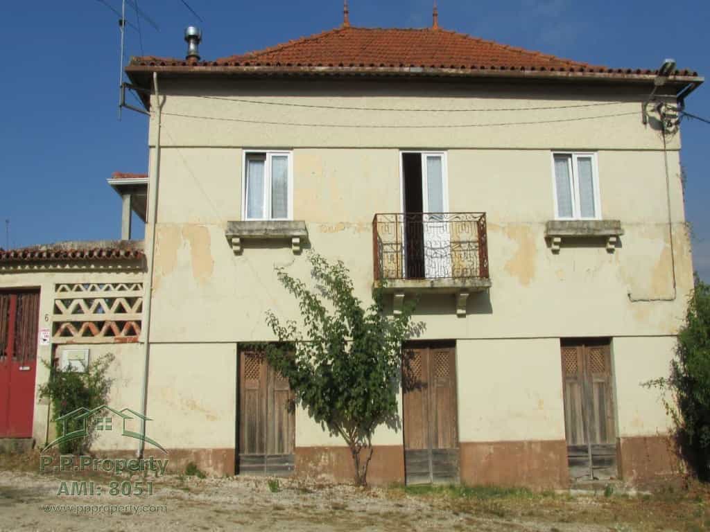 Dom w Ferreira, Coimbra 10028954