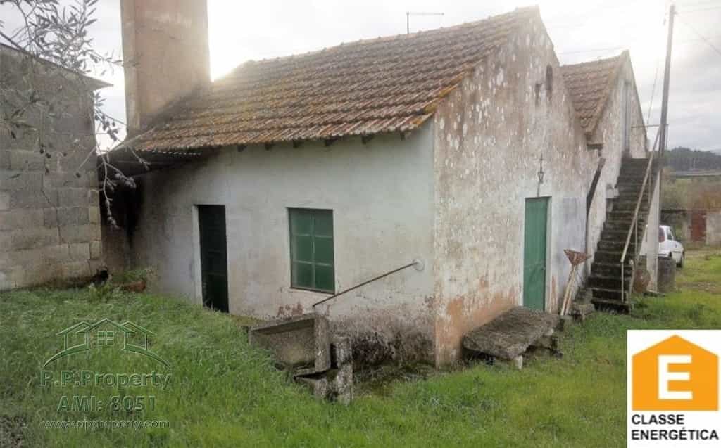 House in Palhava, Santarem 10028955