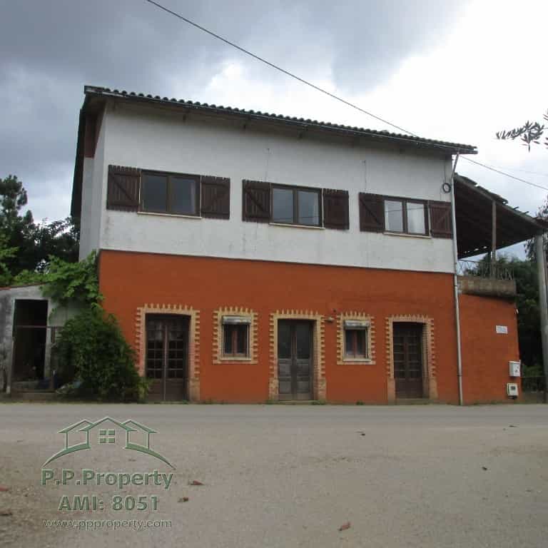 House in Vila Nova de Poiares, Coimbra 10028966