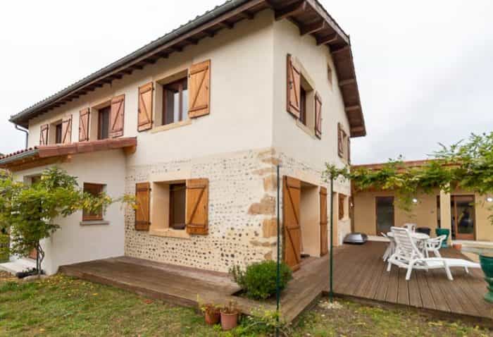 House in Tarsac, Occitanie 10028967