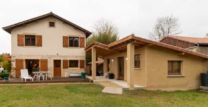 Hus i Tarsac, Occitanie 10028967