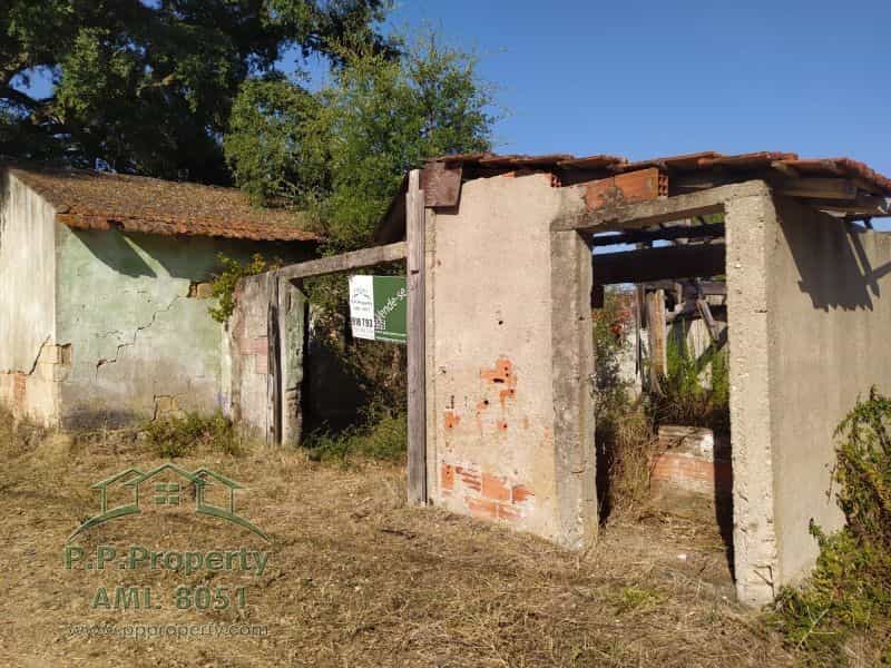 Tanah dalam Torres Novas, Santarem 10028973
