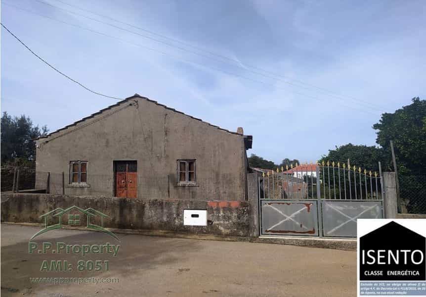 Huis in Ferreira do Zezère, Santarém 10028978
