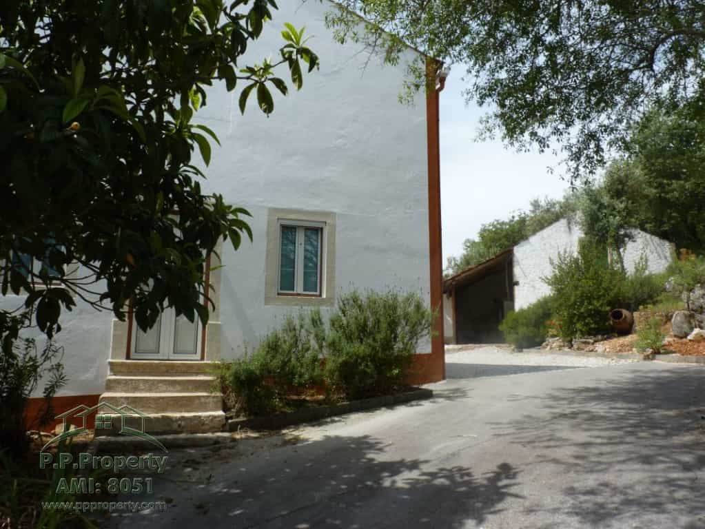 Будинок в Alvaiazere, Leiria 10028983