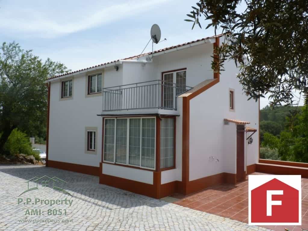 Rumah di Alvaiazere, Leiria 10028983