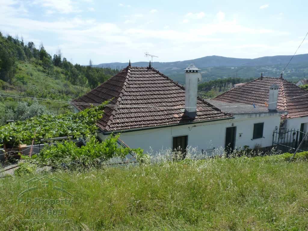 casa no Castanheira de Pêra, Leiria 10028988