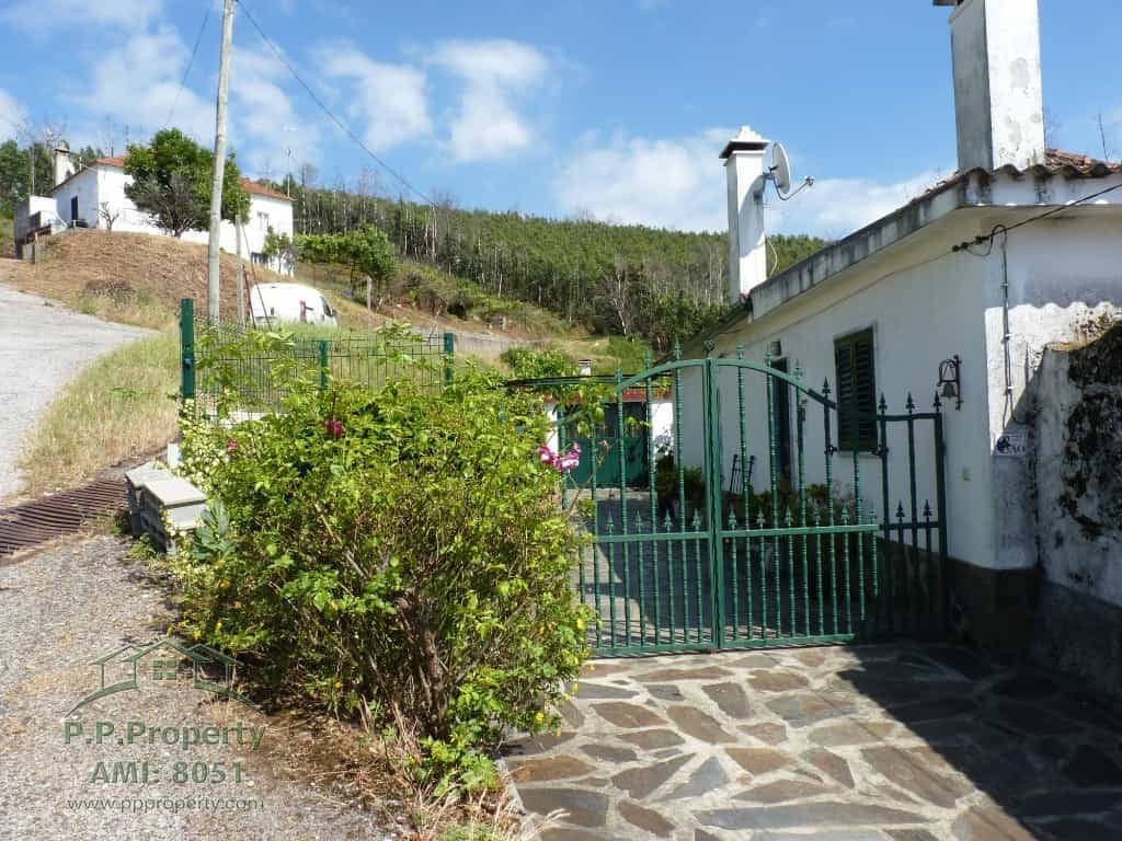 房子 在 Castanheira de Pera, Leiria 10028988