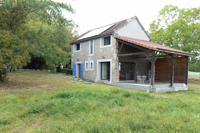 casa en Plaisance, Midi-Pyrenees 10028990