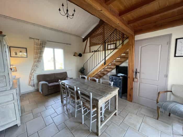 Haus im Mirande, Midi-Pyrenees 10028993