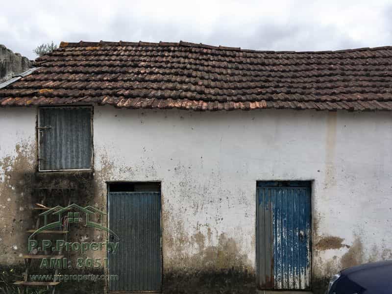 σπίτι σε Serta, Castelo Branco 10029005