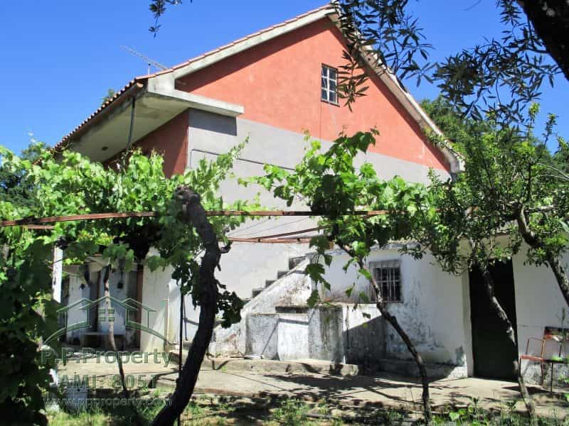 Hus i Serta, Castelo Branco 10029005