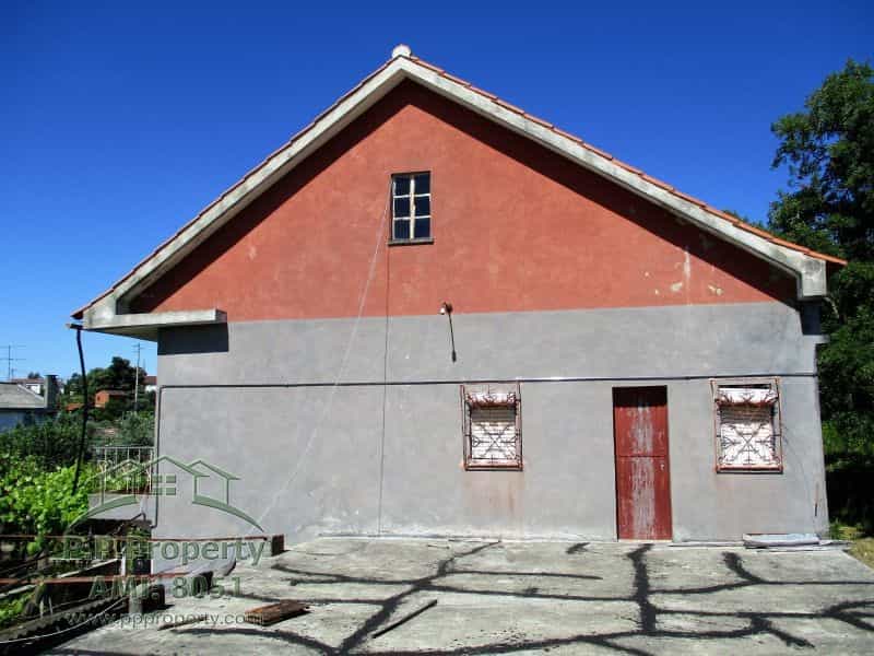 rumah dalam Serta, Castelo Branco 10029005