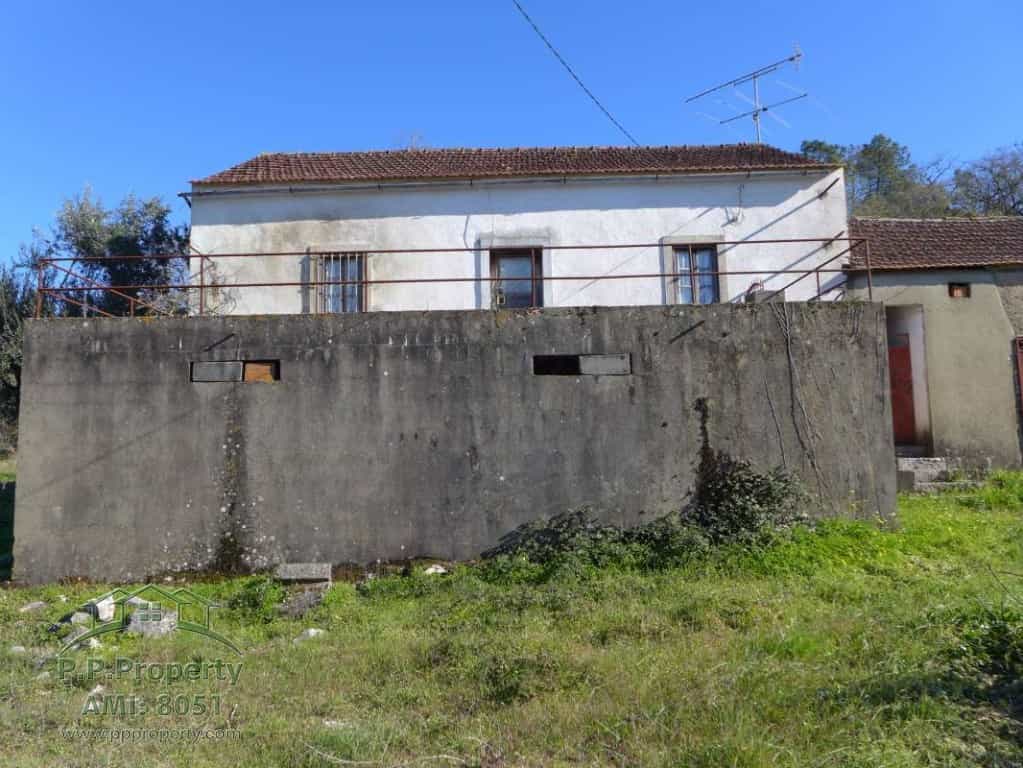 Huis in Alvaiazere, Leiria 10029007