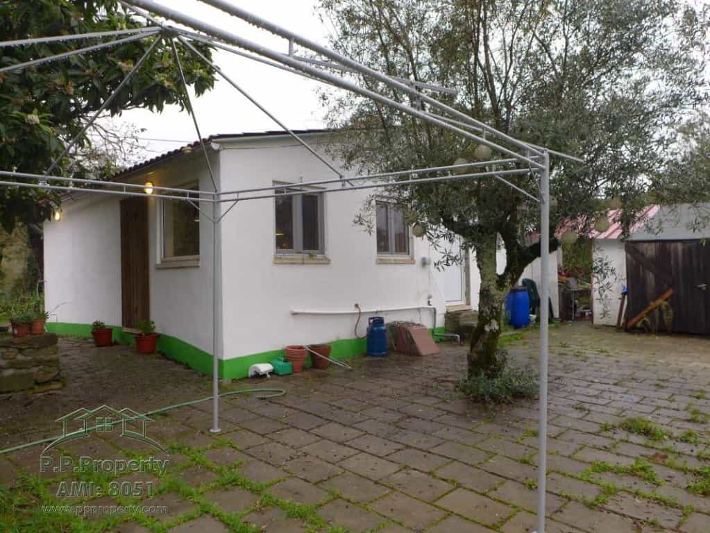 Huis in Alvaiazere, Leiria 10029016