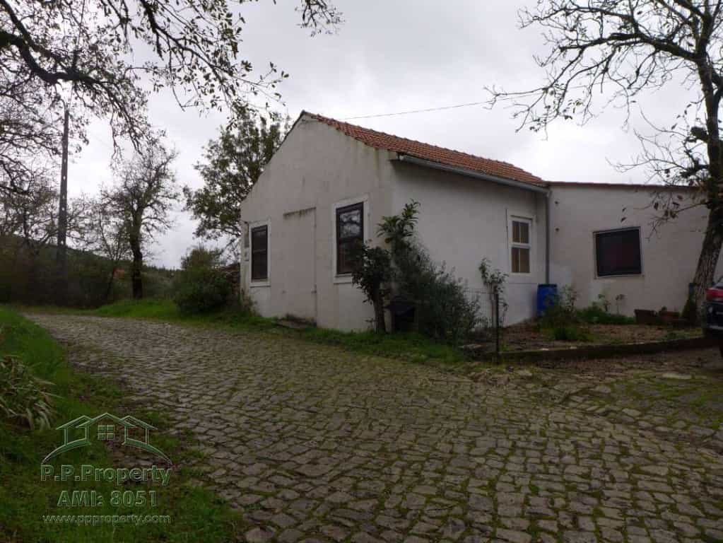 Будинок в Alvaiazere, Leiria 10029016