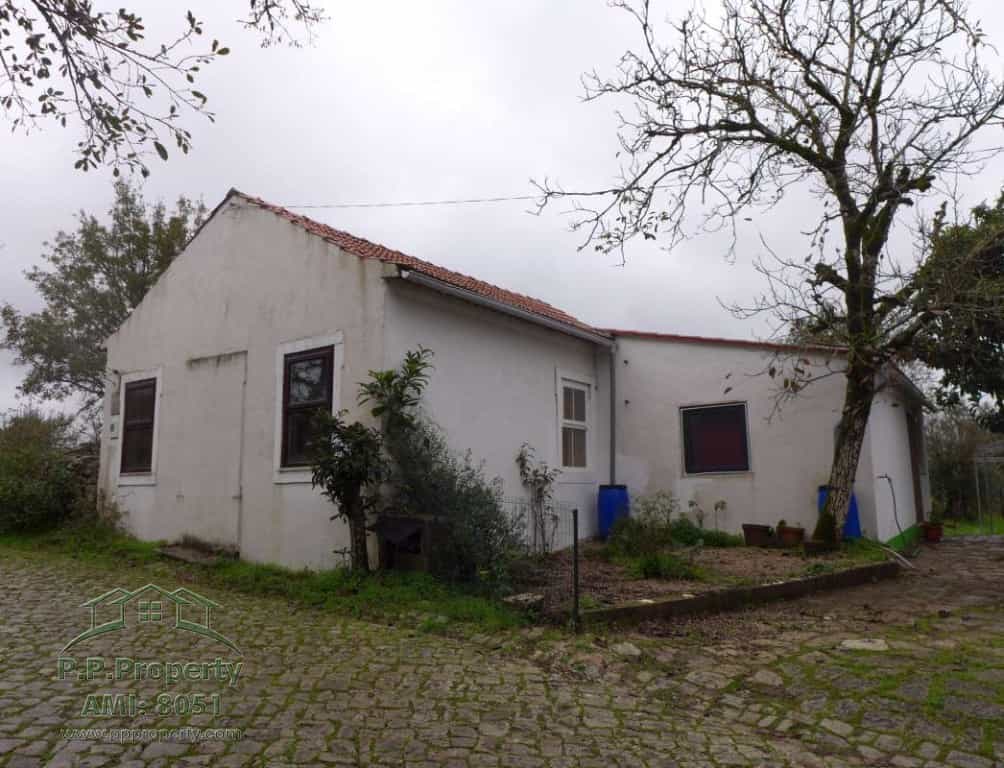 σπίτι σε Alvaiazere, Leiria 10029016