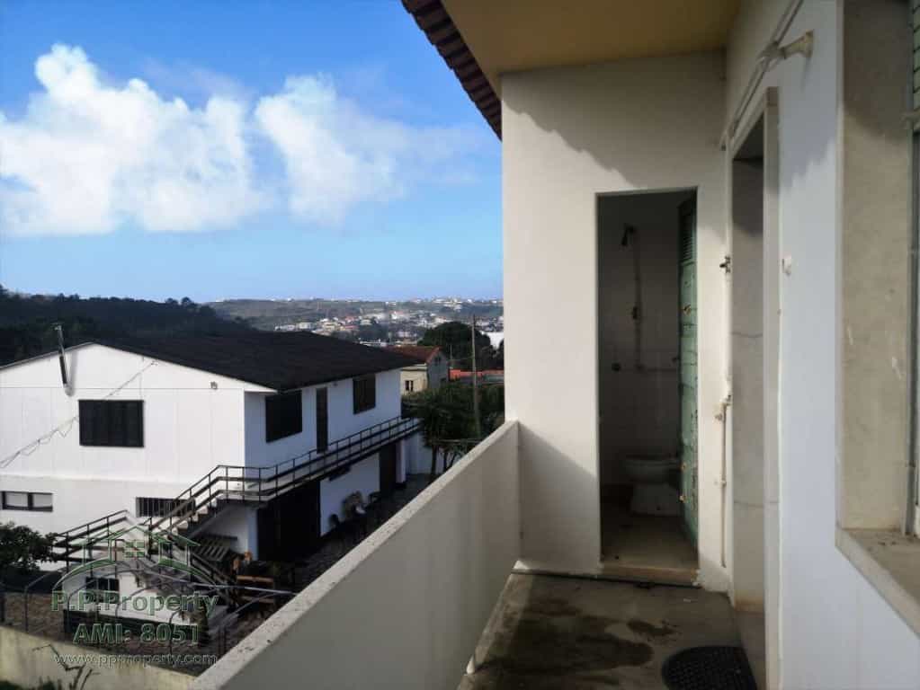 Hus i Foz do Arelho, Leiria 10029018