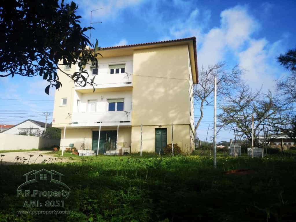 House in Foz do Arelho, Leiria 10029018
