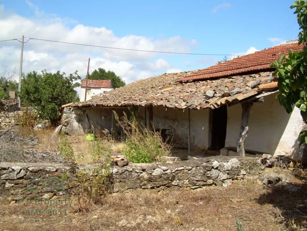 Huis in Alvaiazere, Leiria 10029019