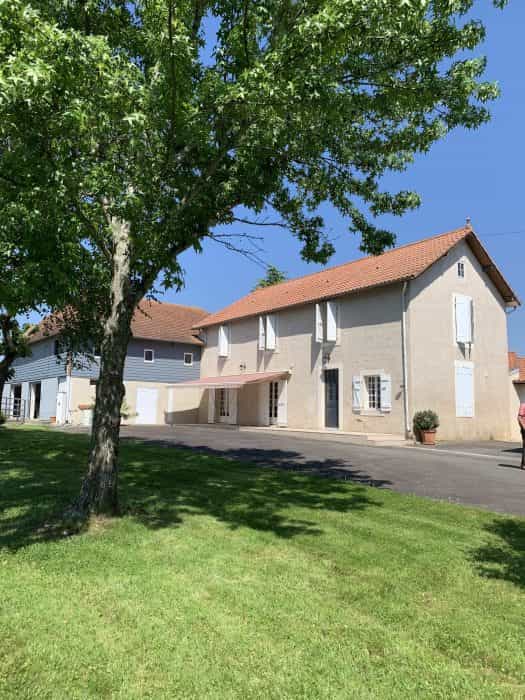 Hus i Mielan, Occitanie 10029023