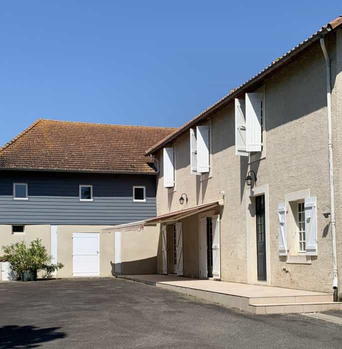 Hus i Mielan, Occitanie 10029023