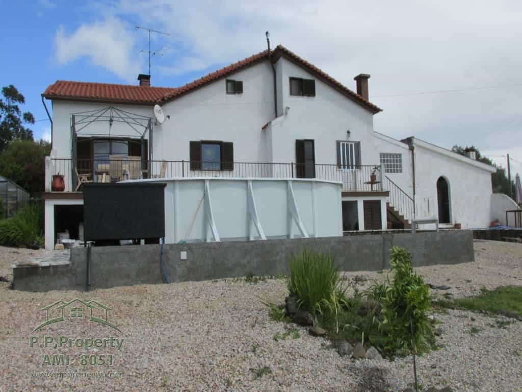 жилой дом в Vila Nova de Poiares, Coimbra 10029024