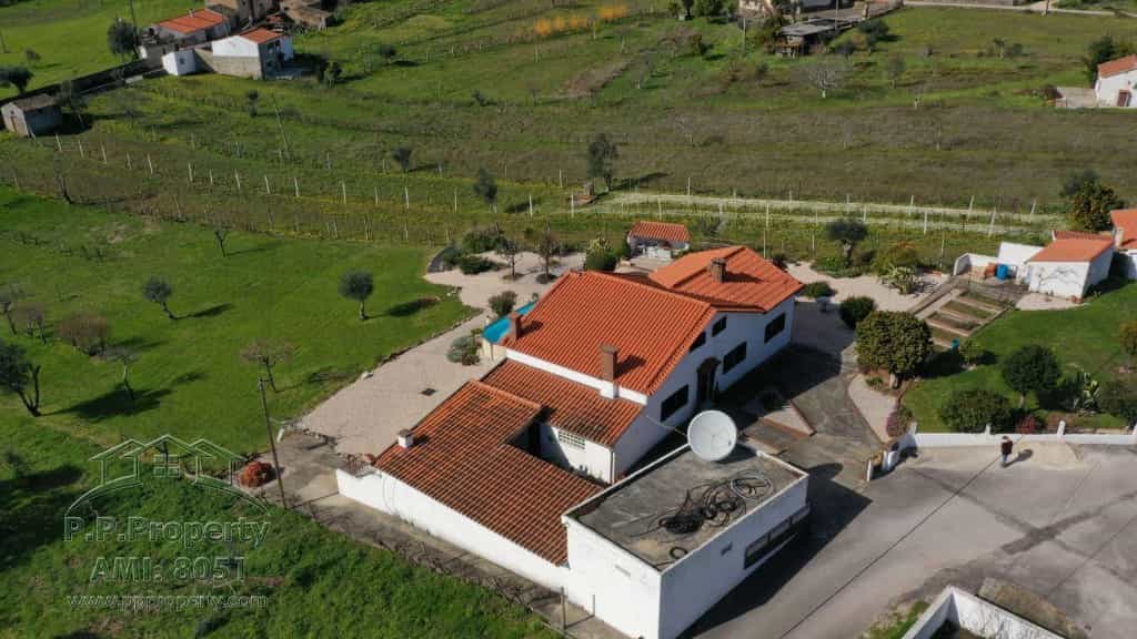 בַּיִת ב Vila Nova de Poiares, Coimbra 10029024