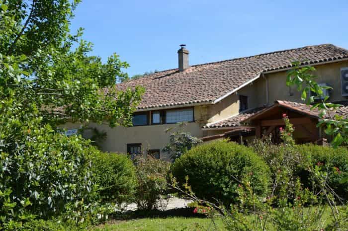 Condomínio no Castelnau-Magnoac, Midi-Pyrenees 10029028