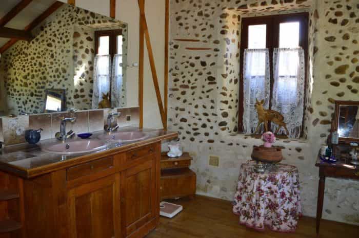 公寓 在 Castelnau-Magnoac, Midi-Pyrenees 10029028