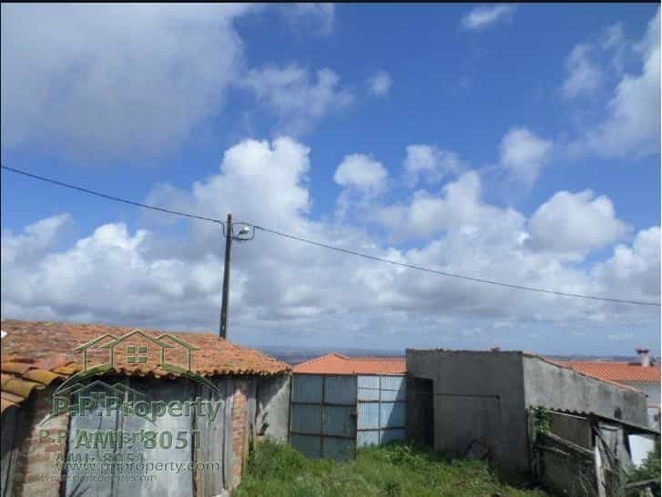 Condominium in Foz do Arelho, Leiria 10029029