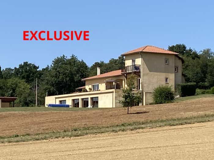 Hus i Masseube, Occitanie 10029036