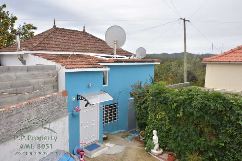 Hus i Pedrogao Grande, Leiria 10029037