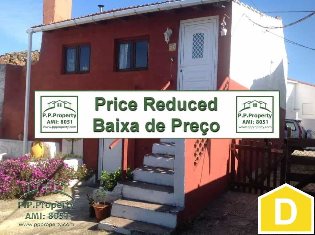casa en Pedrogao Grande, Leiría 10029037
