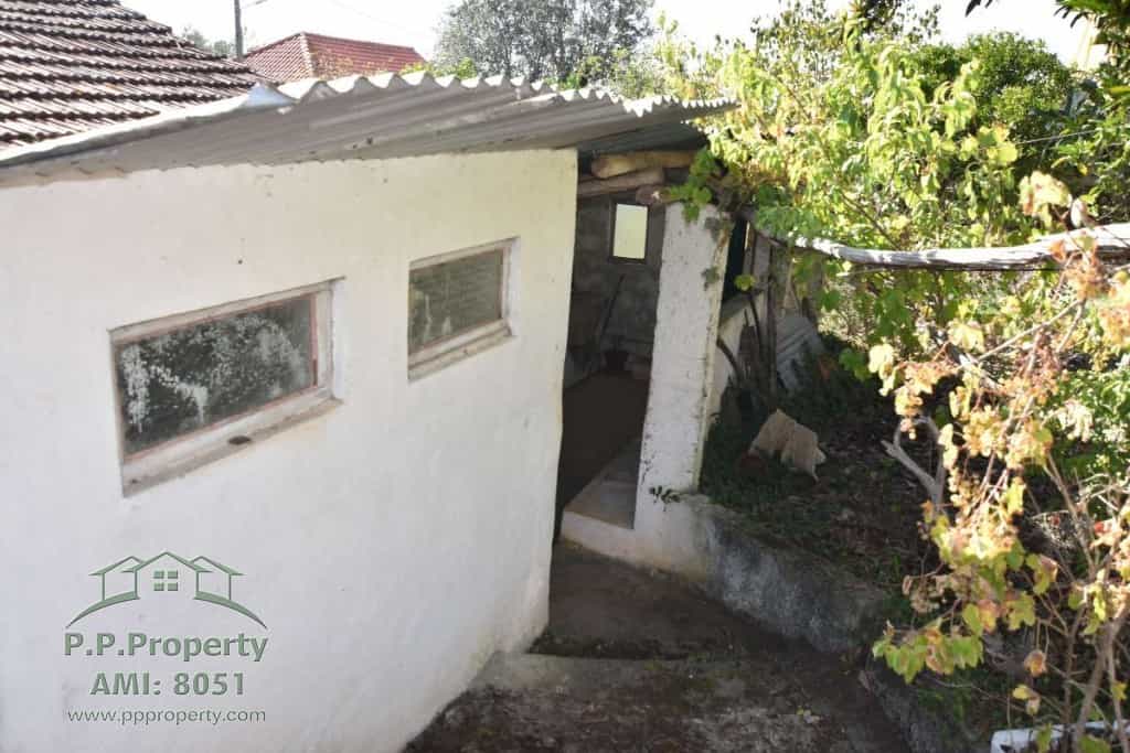 House in Ansiao, Leiria 10029040