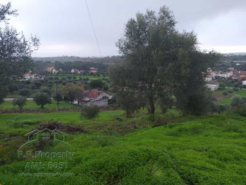 Land in Palhava, Santarém 10029043