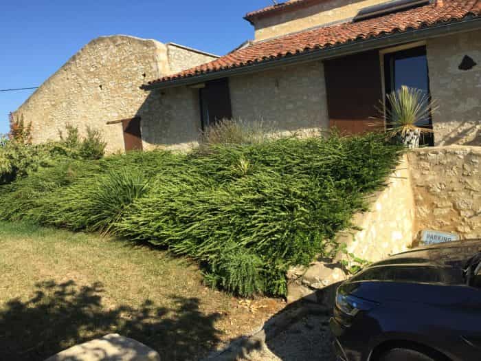 House in Castera-Verduzan, Midi-Pyrenees 10029048