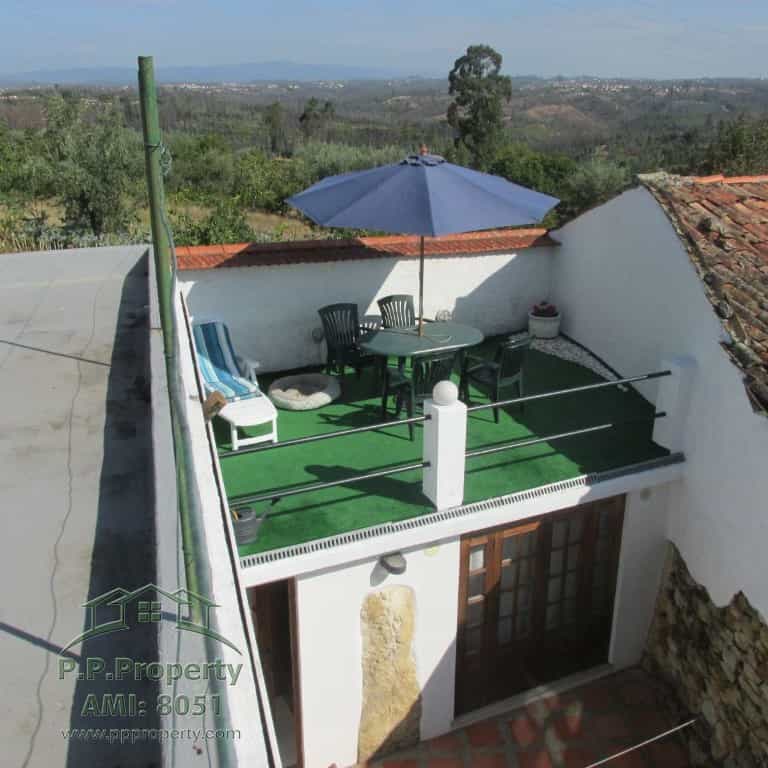 Будинок в Vila Nova de Poiares, Coimbra 10029051