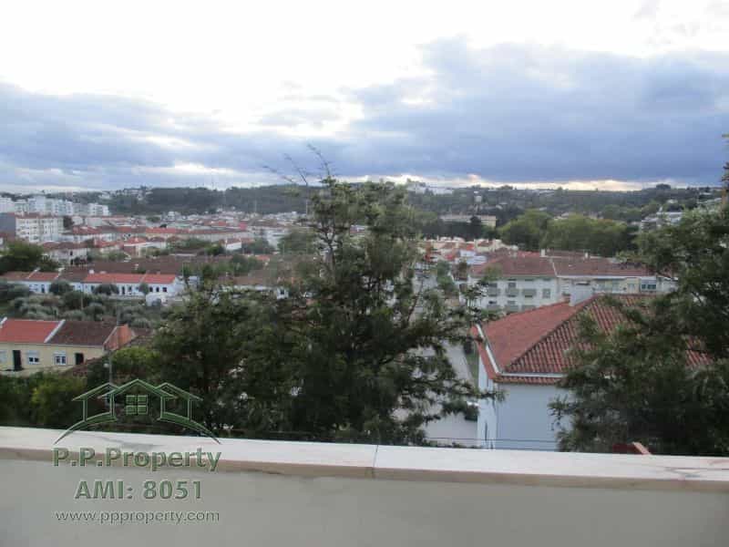 Condominium in Palhava, Santarém 10029058