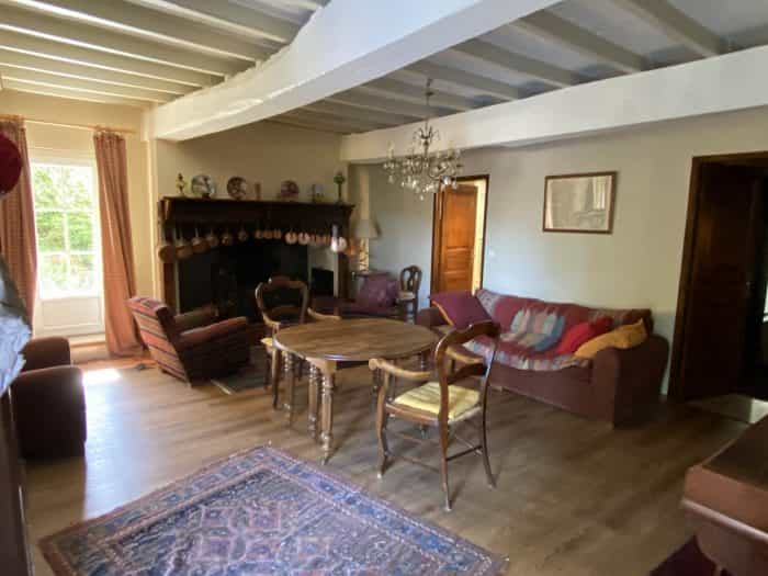 House in Masseube, Midi-Pyrenees 10029062