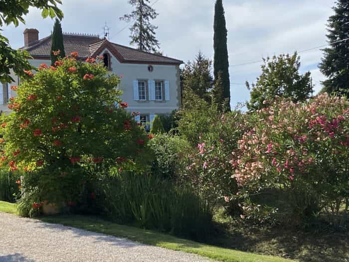 Hus i Masseube, Occitanie 10029062