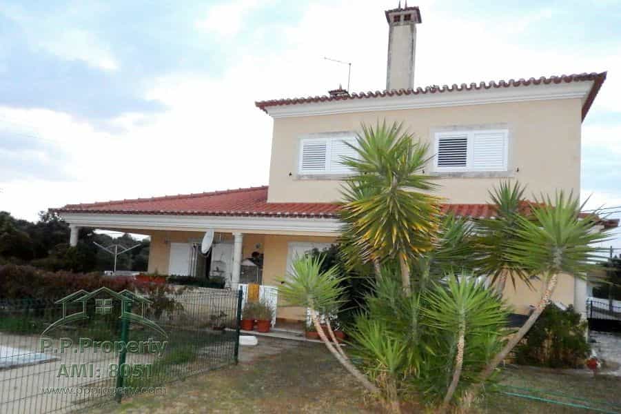 House in Tomar, Santarem 10029063