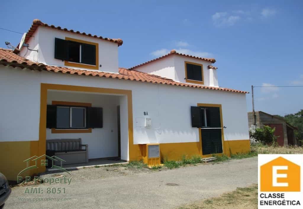 casa en palhava, Santarém 10029064