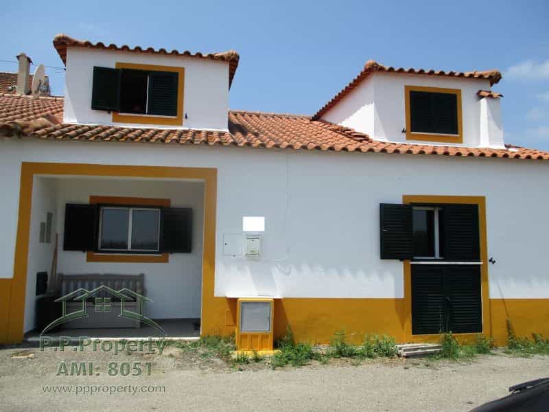 casa en palhava, Santarém 10029064